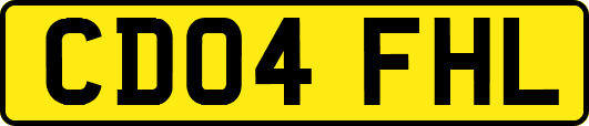CD04FHL