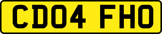 CD04FHO
