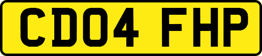 CD04FHP