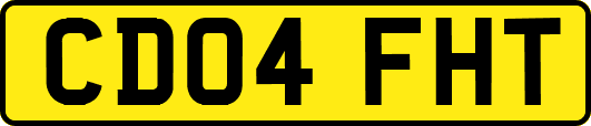 CD04FHT
