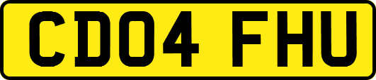 CD04FHU
