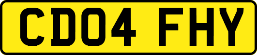 CD04FHY