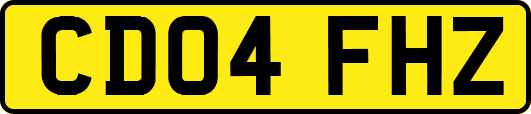 CD04FHZ