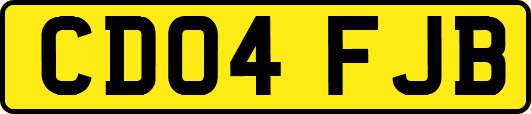 CD04FJB