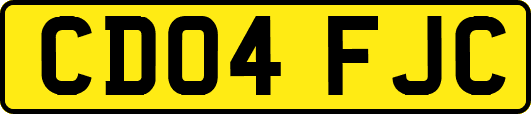 CD04FJC