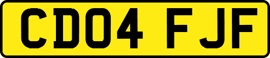 CD04FJF