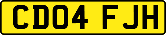 CD04FJH