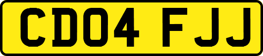 CD04FJJ