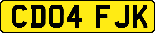 CD04FJK