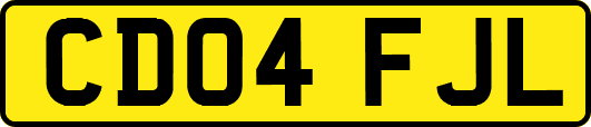 CD04FJL