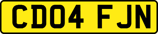 CD04FJN