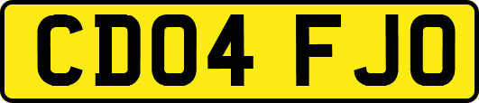 CD04FJO