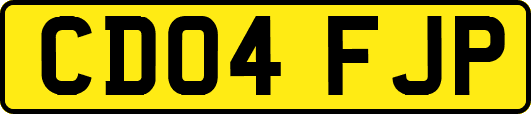 CD04FJP