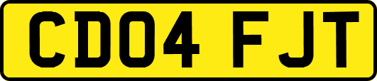 CD04FJT