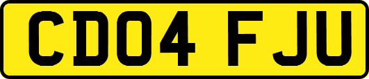 CD04FJU