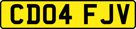 CD04FJV
