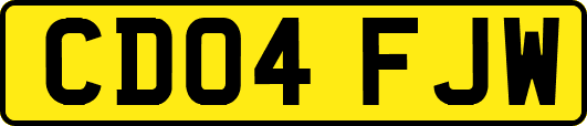 CD04FJW