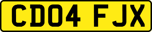 CD04FJX
