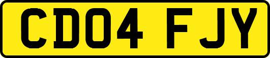 CD04FJY