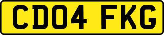 CD04FKG