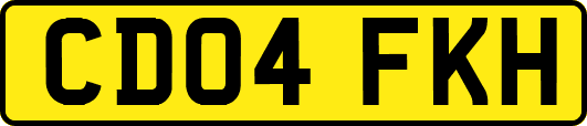 CD04FKH