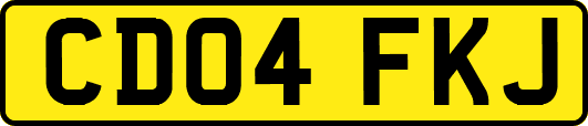 CD04FKJ