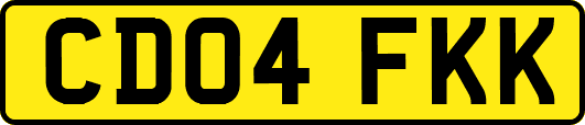 CD04FKK