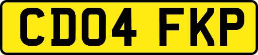 CD04FKP