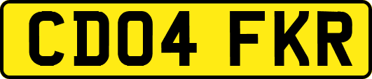 CD04FKR