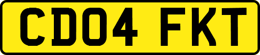 CD04FKT