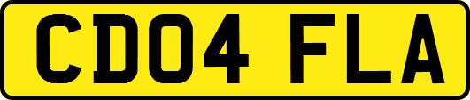 CD04FLA