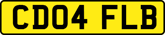 CD04FLB