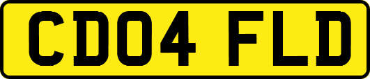 CD04FLD