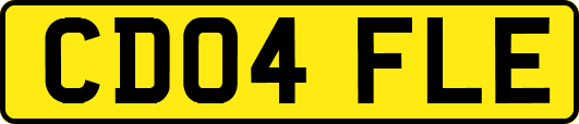 CD04FLE