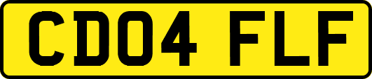 CD04FLF
