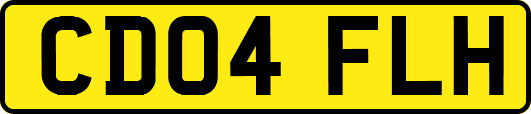 CD04FLH