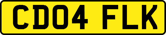 CD04FLK