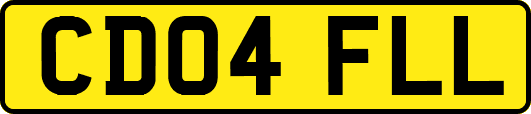 CD04FLL
