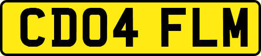CD04FLM
