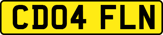 CD04FLN