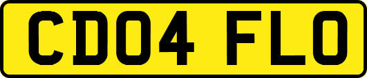 CD04FLO