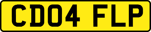 CD04FLP