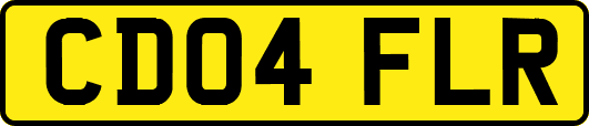 CD04FLR