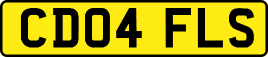 CD04FLS