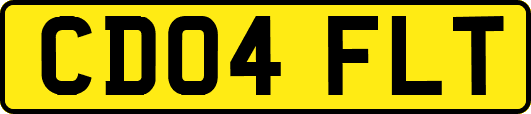 CD04FLT