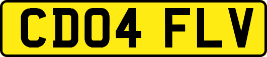 CD04FLV