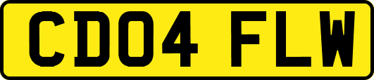 CD04FLW