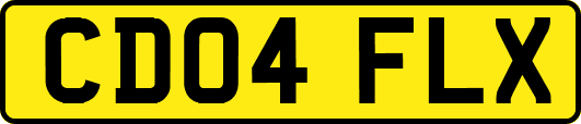 CD04FLX