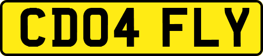 CD04FLY