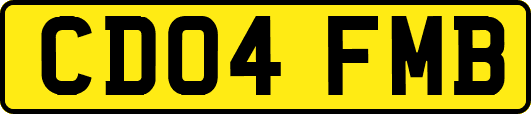 CD04FMB
